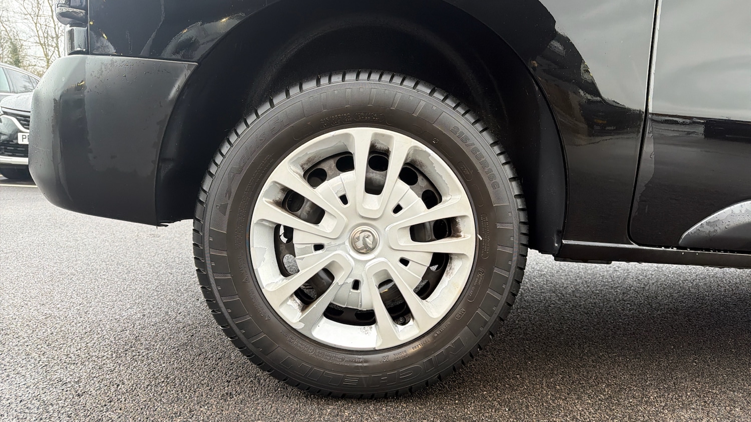 Used Vauxhall Vivaro 2019 for sale - 77643522: Photo 19