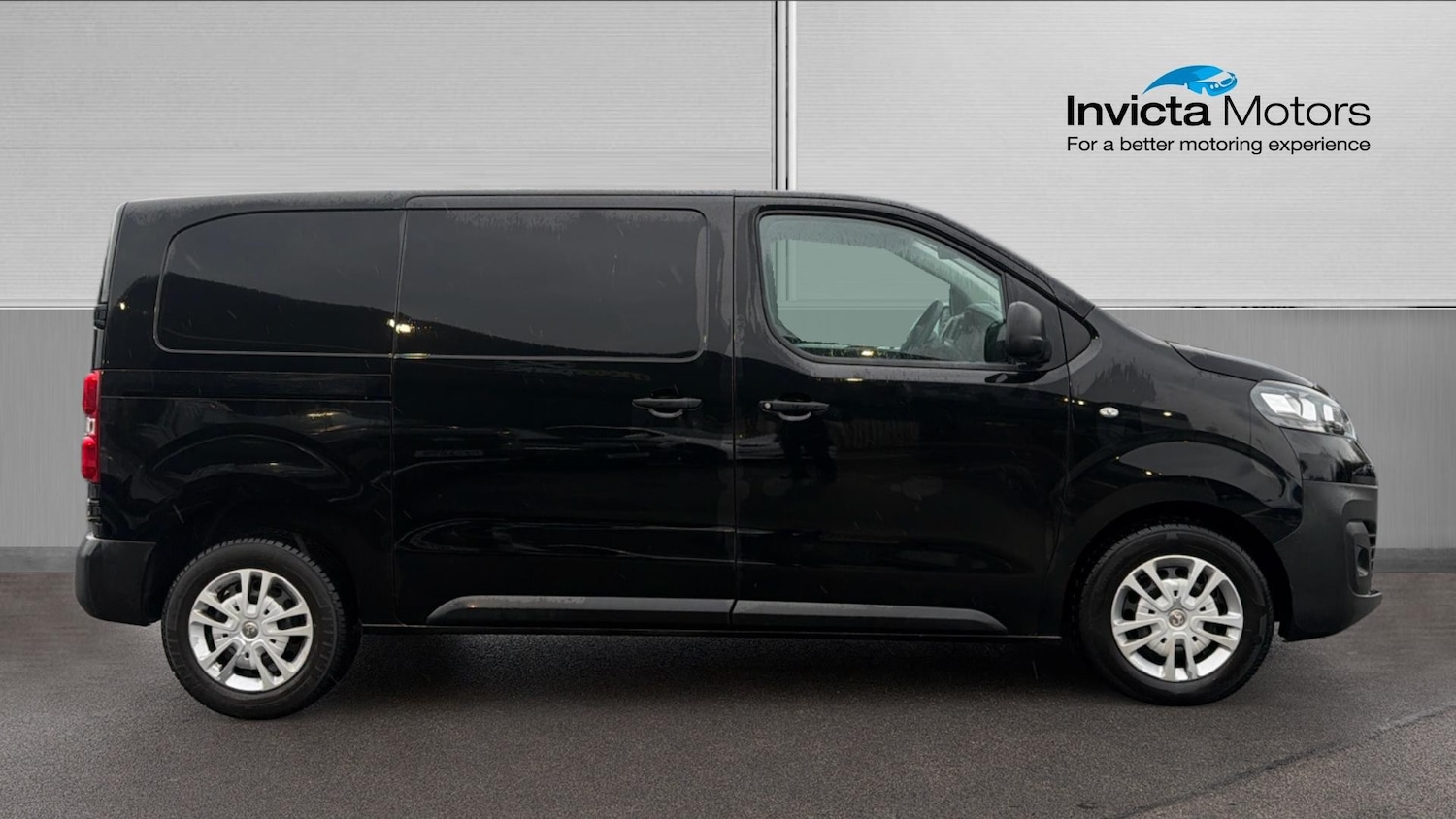 Used Vauxhall Vivaro 2019 for sale - 77643522: Photo 2