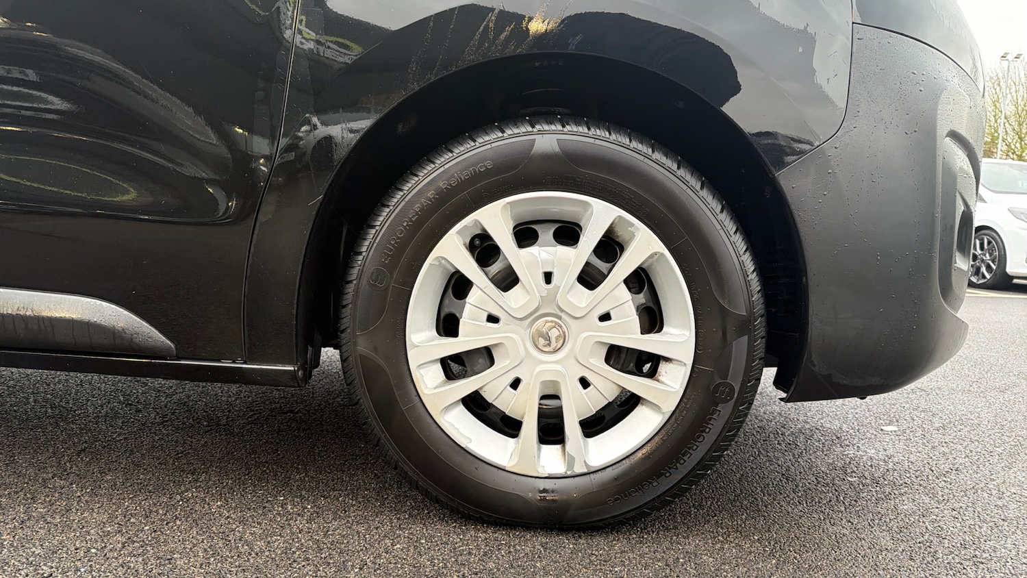 Used Vauxhall Vivaro 2019 for sale - 77643522: Photo 20