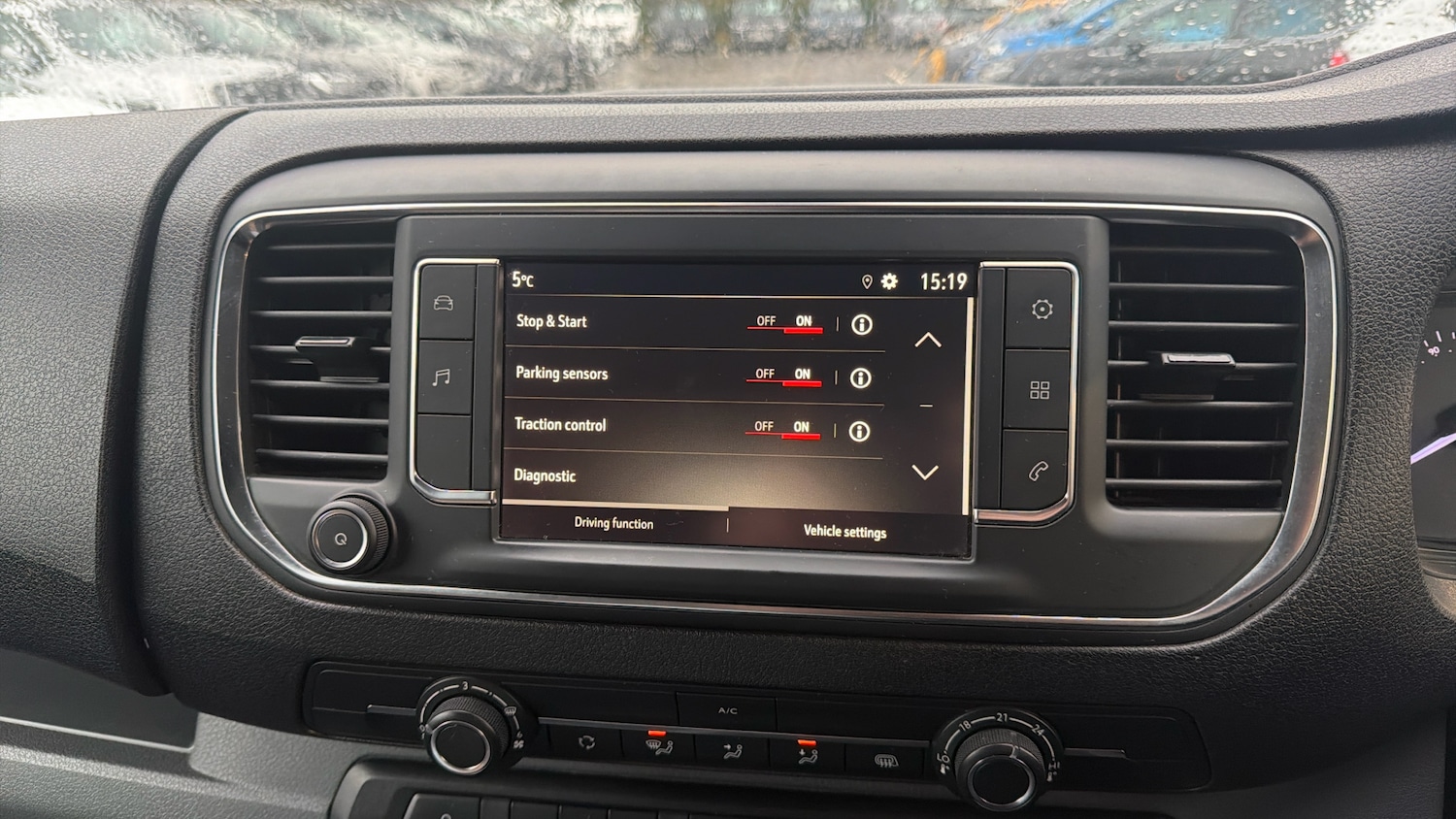 Used Vauxhall Vivaro 2019 for sale - 77643522: Photo 25