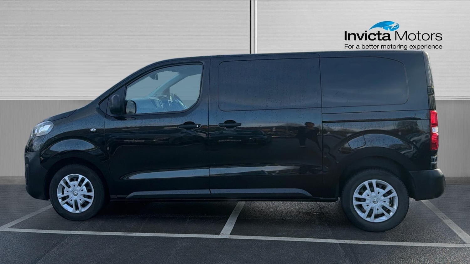 Used Vauxhall Vivaro 2019 for sale - 77643522: Photo 6