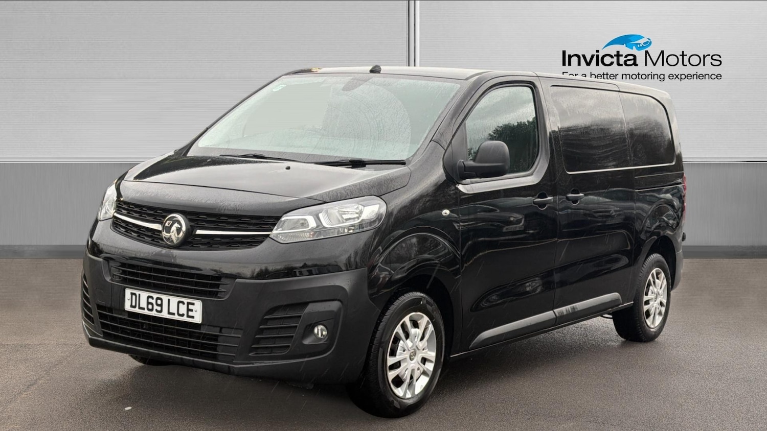 Used Vauxhall Vivaro 2019 for sale - 77643522: Photo 7
