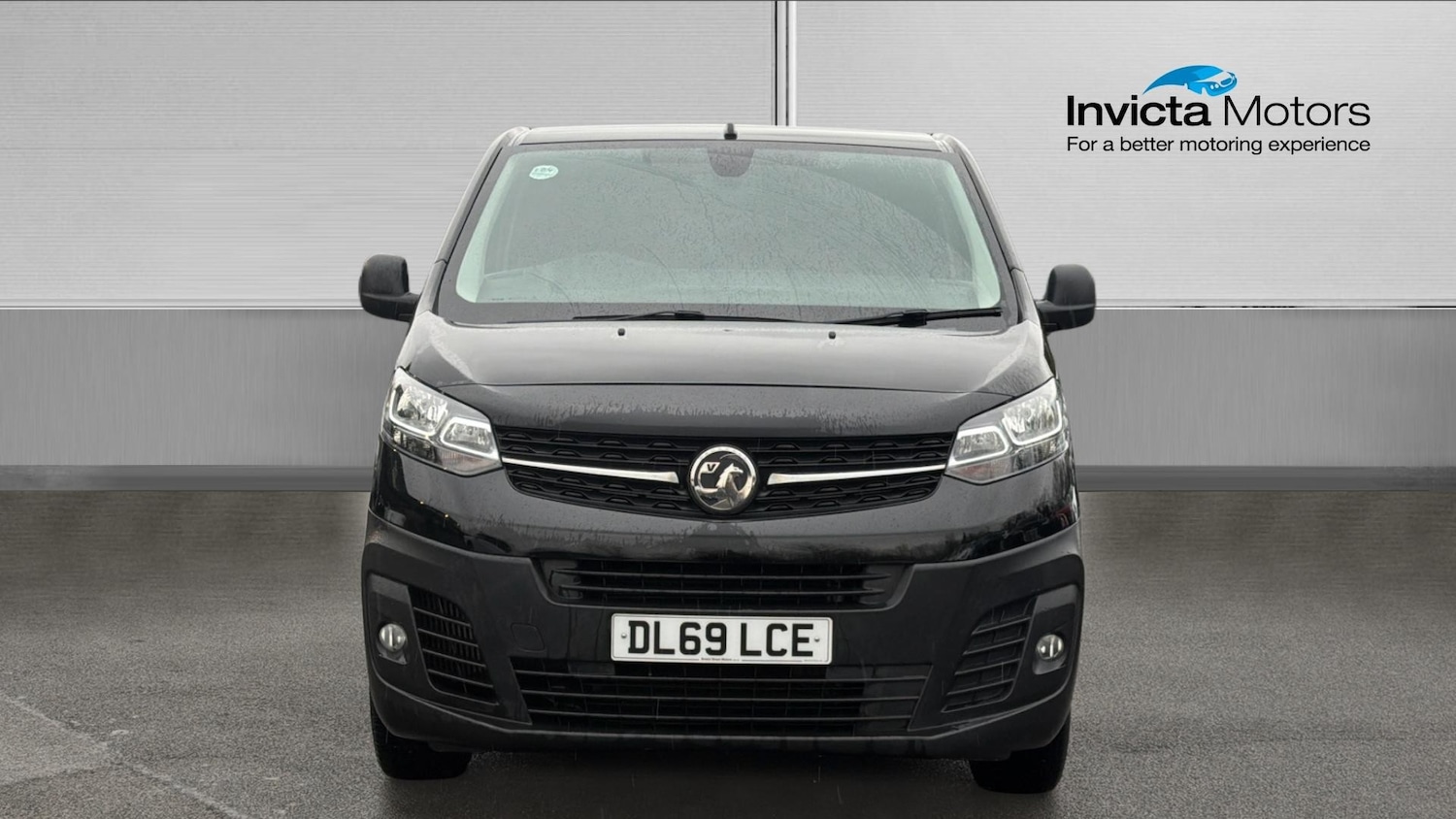 Used Vauxhall Vivaro 2019 for sale - 77643522: Photo 8