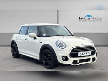 Used MINI Hatch 2021 for sale - 79410376: Photo