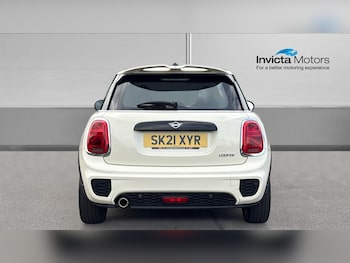 Used MINI Hatch 2021 for sale - 79410376: Photo