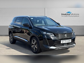 Used Peugeot 5008 2023 for sale - 79508053: Photo