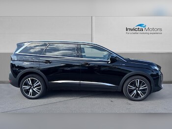 Used Peugeot 5008 2023 for sale - 79508053: Photo