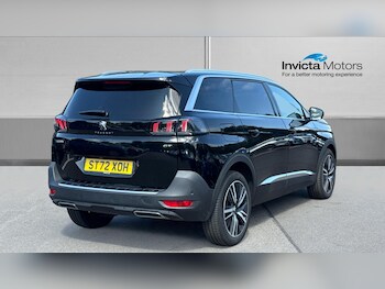 Used Peugeot 5008 2023 for sale - 79508053: Photo