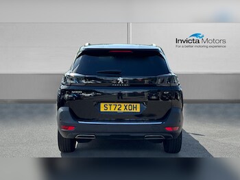 Used Peugeot 5008 2023 for sale - 79508053: Photo