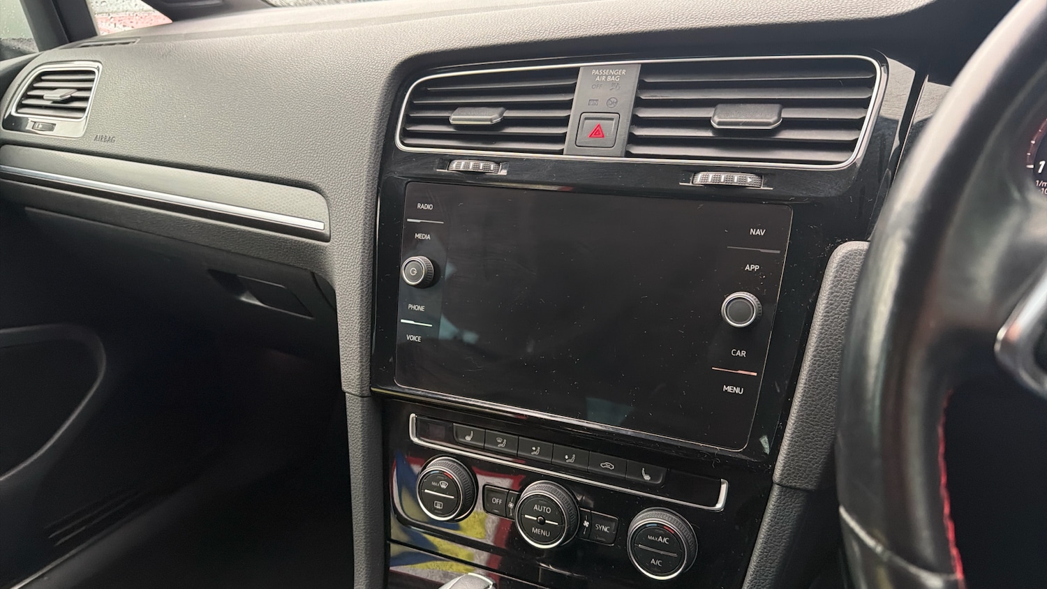 Used Volkswagen Golf 2019 for sale - 77189157: Photo 12