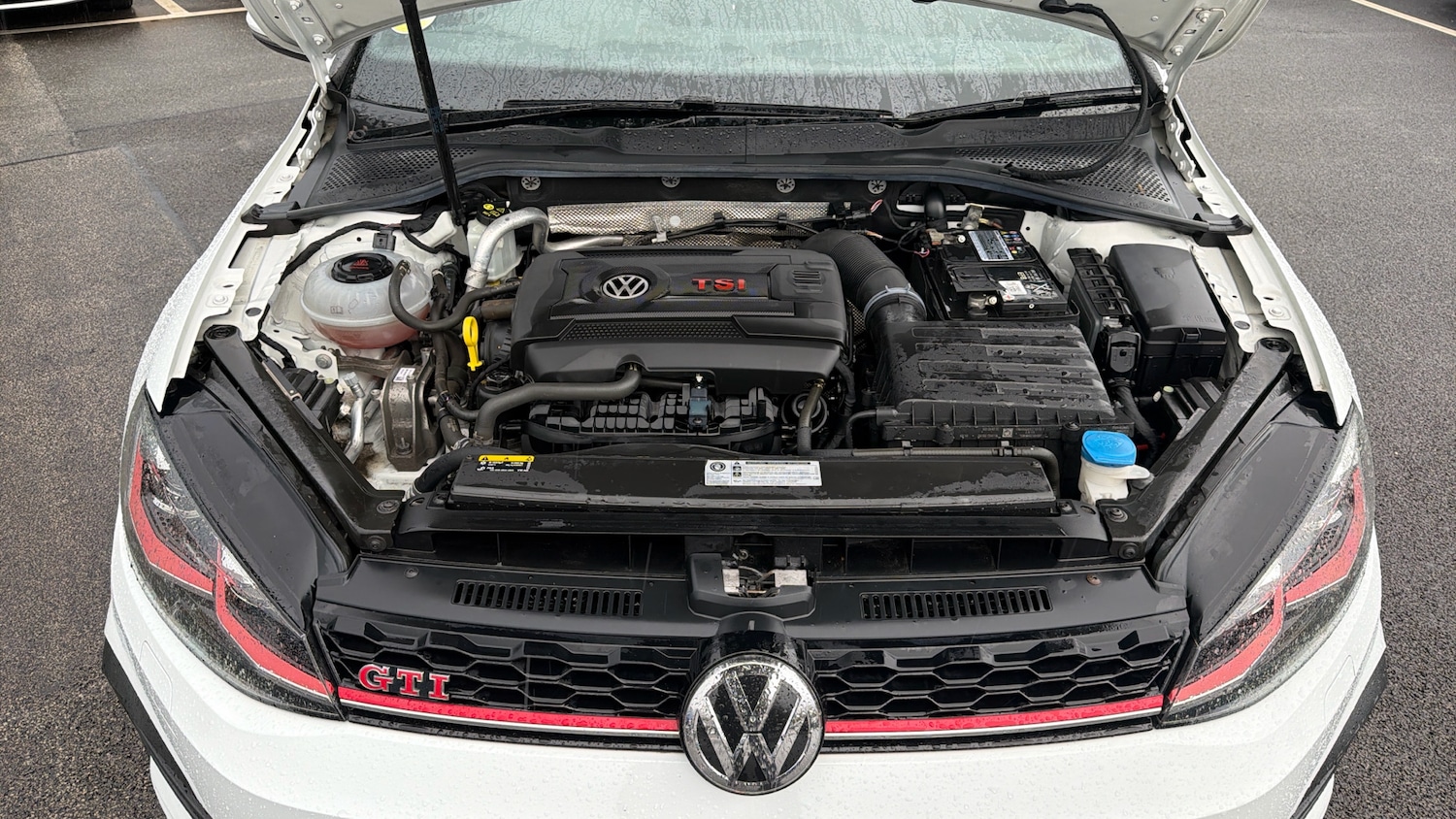 Used Volkswagen Golf 2019 for sale - 77189157: Photo 16