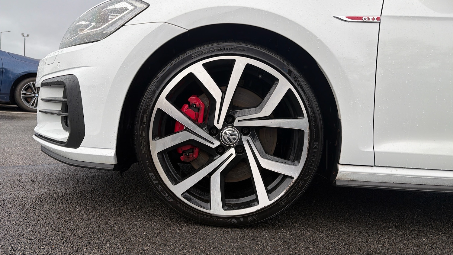 Used Volkswagen Golf 2019 for sale - 77189157: Photo 17