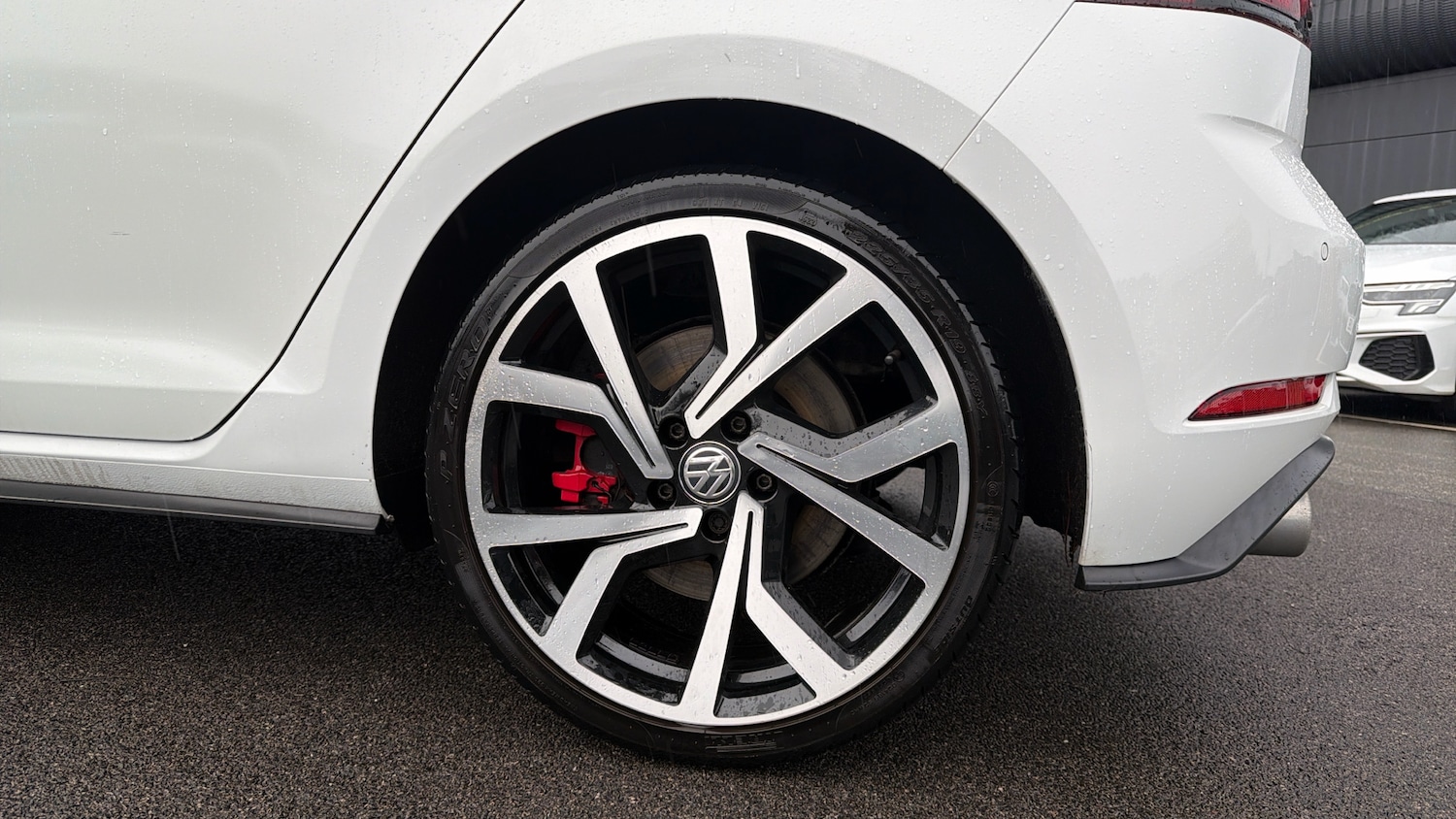 Used Volkswagen Golf 2019 for sale - 77189157: Photo 18