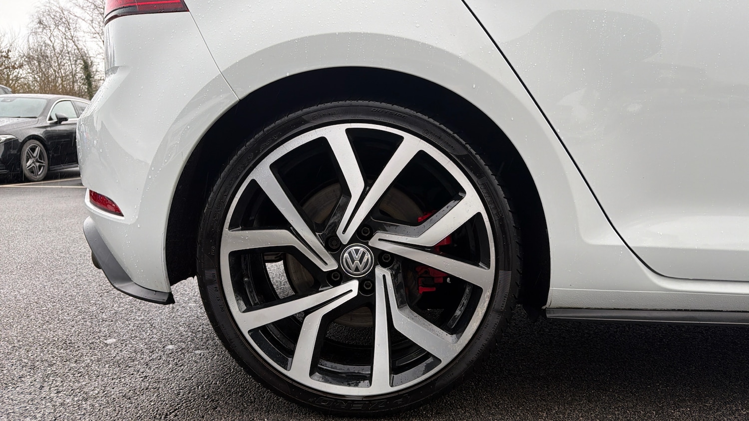 Used Volkswagen Golf 2019 for sale - 77189157: Photo 19