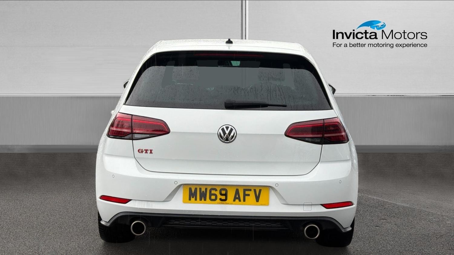 Used Volkswagen Golf 2019 for sale - 77189157: Photo 4