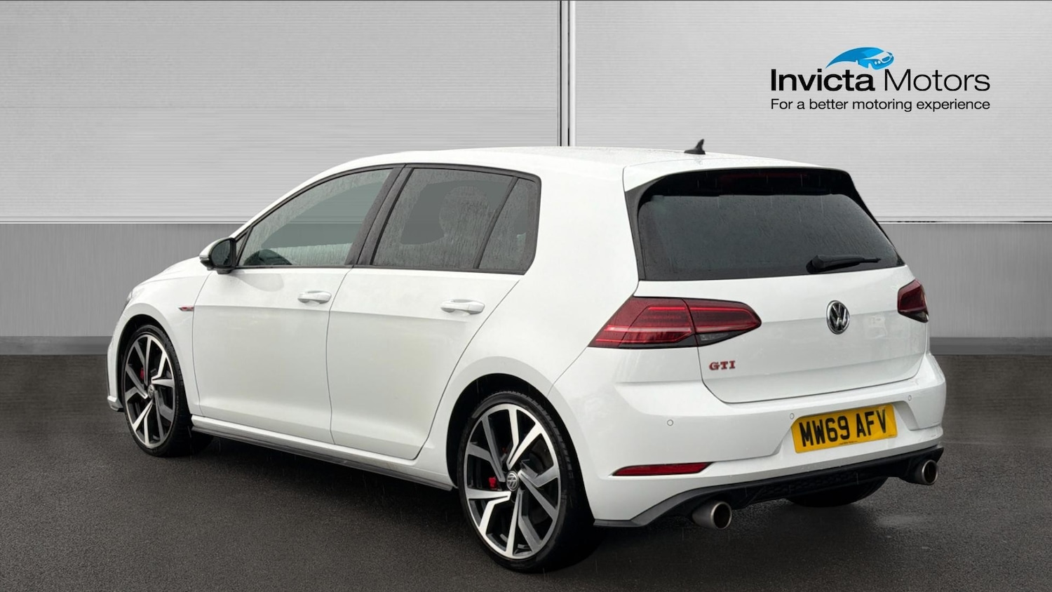 Used Volkswagen Golf 2019 for sale - 77189157: Photo 5