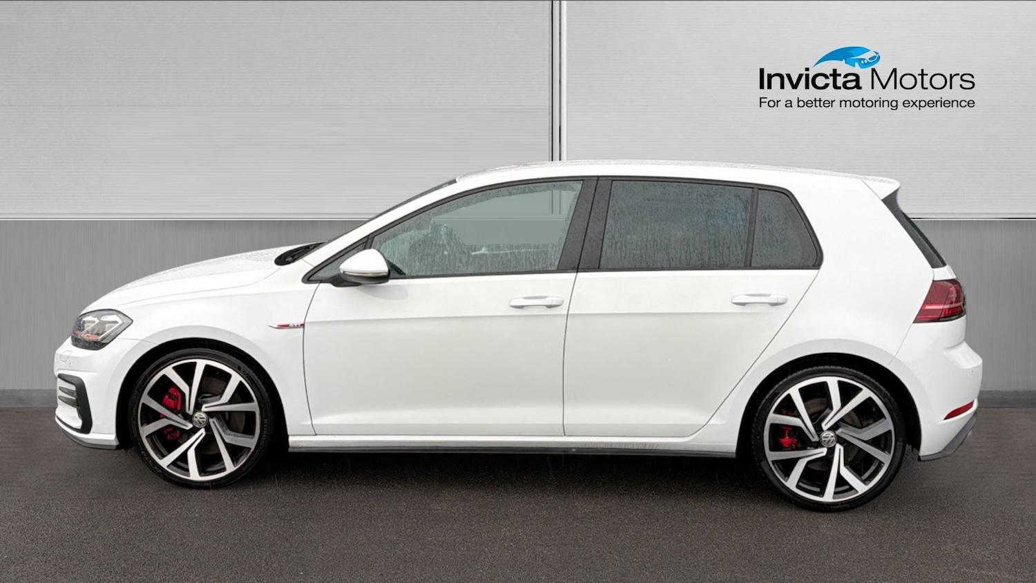 Used Volkswagen Golf 2019 for sale - 77189157: Photo 6