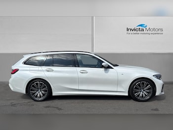 Used BMW 3 Series 2019 for sale - 78414644: Photo