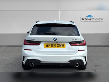 Used BMW 3 Series 2019 for sale - 78414644: Photo