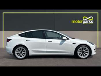 Used Tesla Model 3 2021 for sale - 74906301: Photo