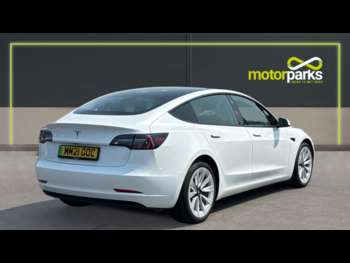 Used Tesla Model 3 2021 for sale - 74906301: Photo