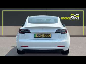 Used Tesla Model 3 2021 for sale - 74906301: Photo