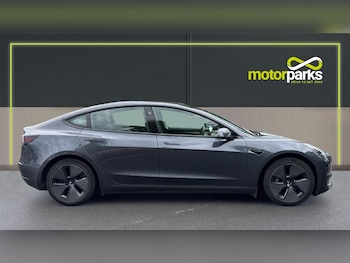 Used Tesla Model 3 2021 for sale - 75491348: Photo