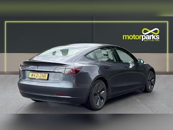 Used Tesla Model 3 2021 for sale - 75491348: Photo