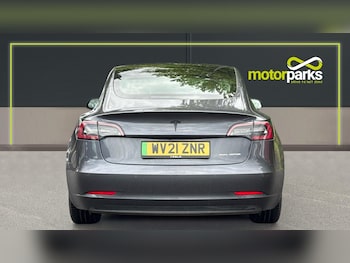 Used Tesla Model 3 2021 for sale - 75491348: Photo