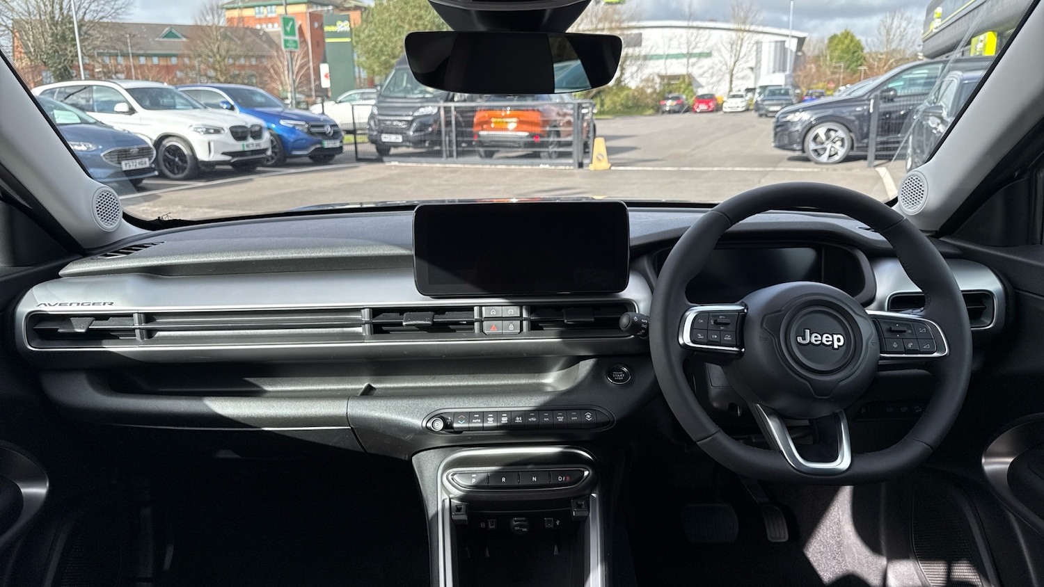 Vehicle 11