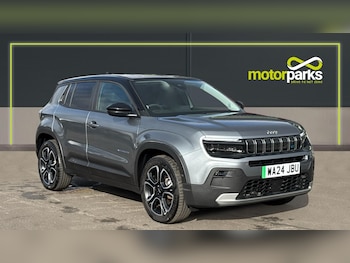 Used Jeep Other 2024 for sale - 75975678: Photo