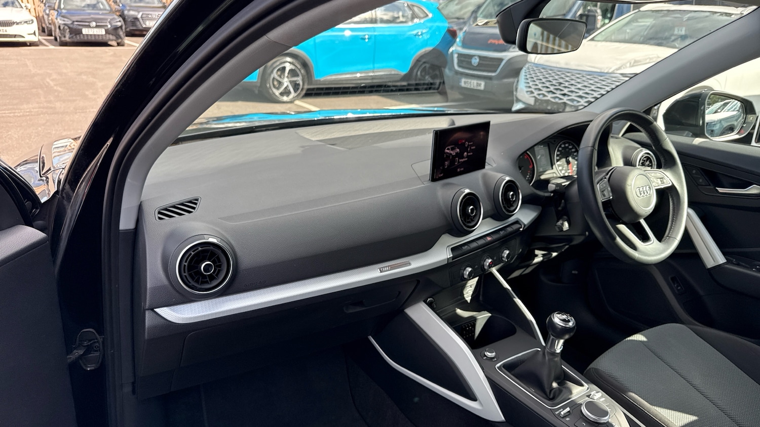 Used Audi Q2 2020 for sale - 76030197: Photo 10