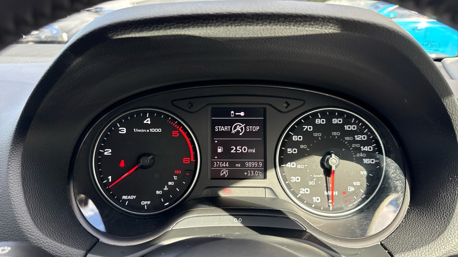 Used Audi Q2 2020 for sale - 76030197: Photo 13