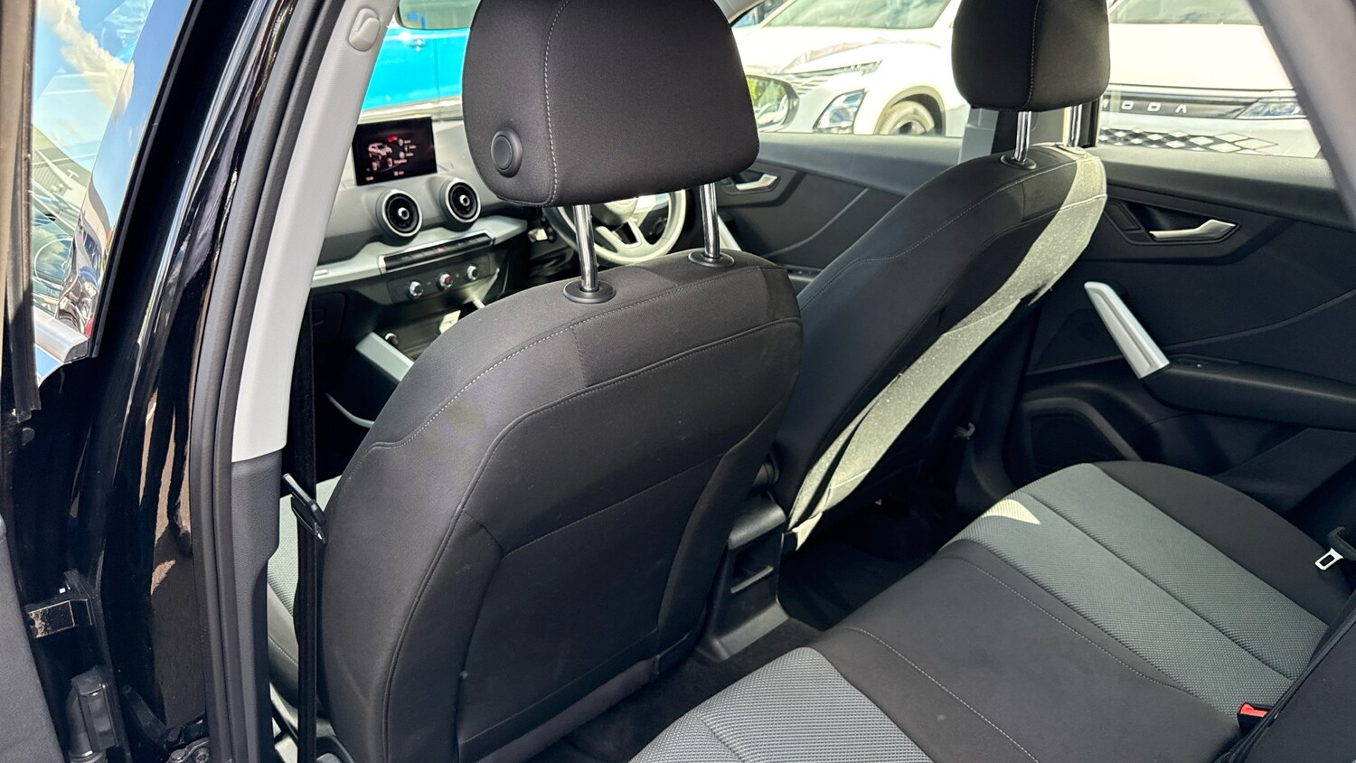 Used Audi Q2 2020 for sale - 76030197: Photo 14