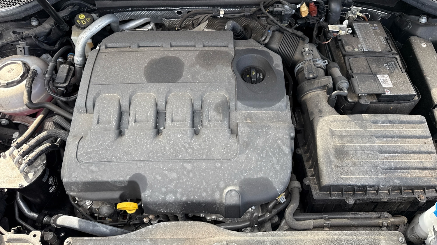 Used Audi Q2 2020 for sale - 76030197: Photo 16