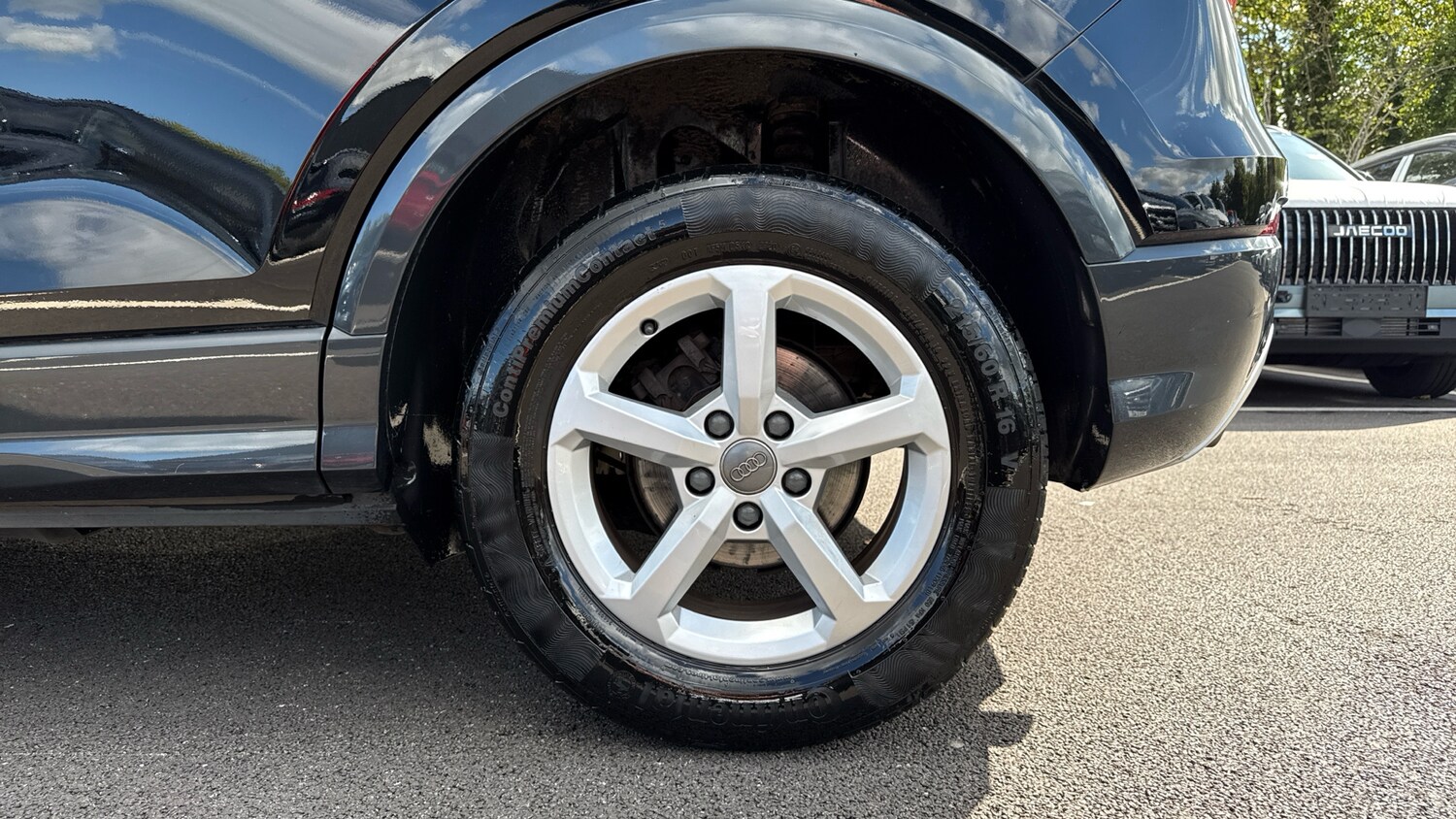 Used Audi Q2 2020 for sale - 76030197: Photo 18