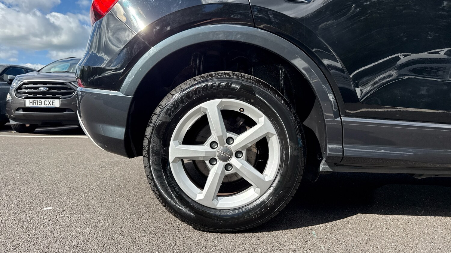Used Audi Q2 2020 for sale - 76030197: Photo 19