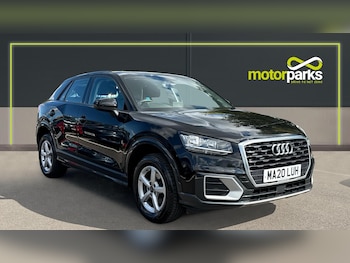 Used Audi Q2 2020 for sale - 76030197: Photo