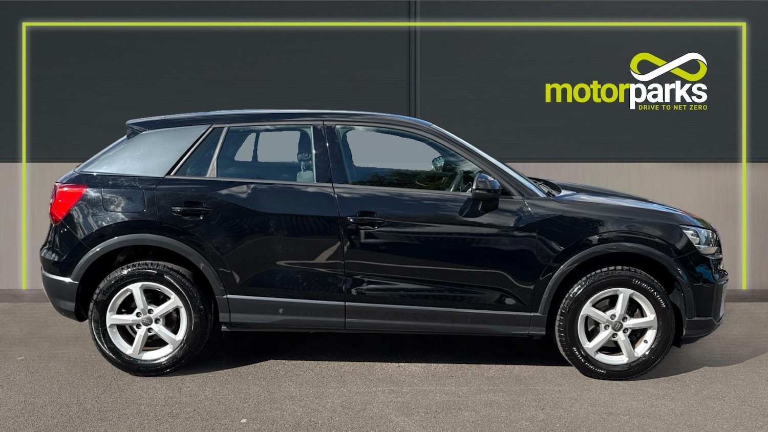 Used Audi Q2 2020 for sale - 76030197: Photo 2