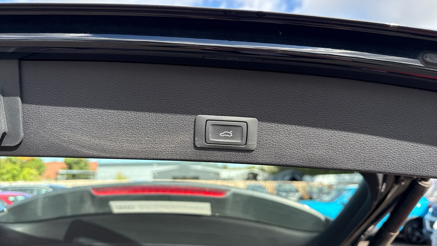 Used Audi Q2 2020 for sale - 76030197: Photo 23