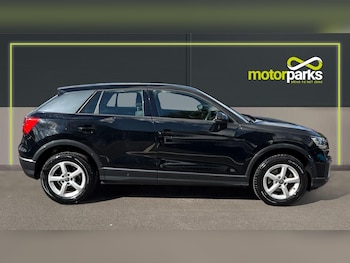 Used Audi Q2 2020 for sale - 76030197: Photo