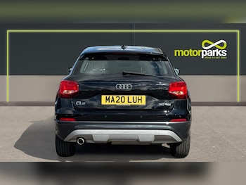 Used Audi Q2 2020 for sale - 76030197: Photo
