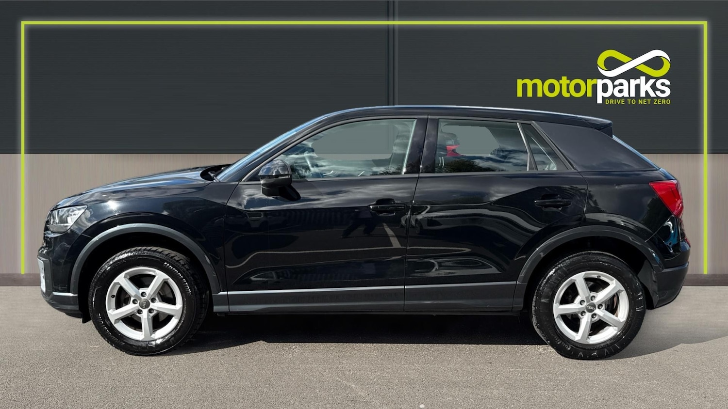 Used Audi Q2 2020 for sale - 76030197: Photo 6