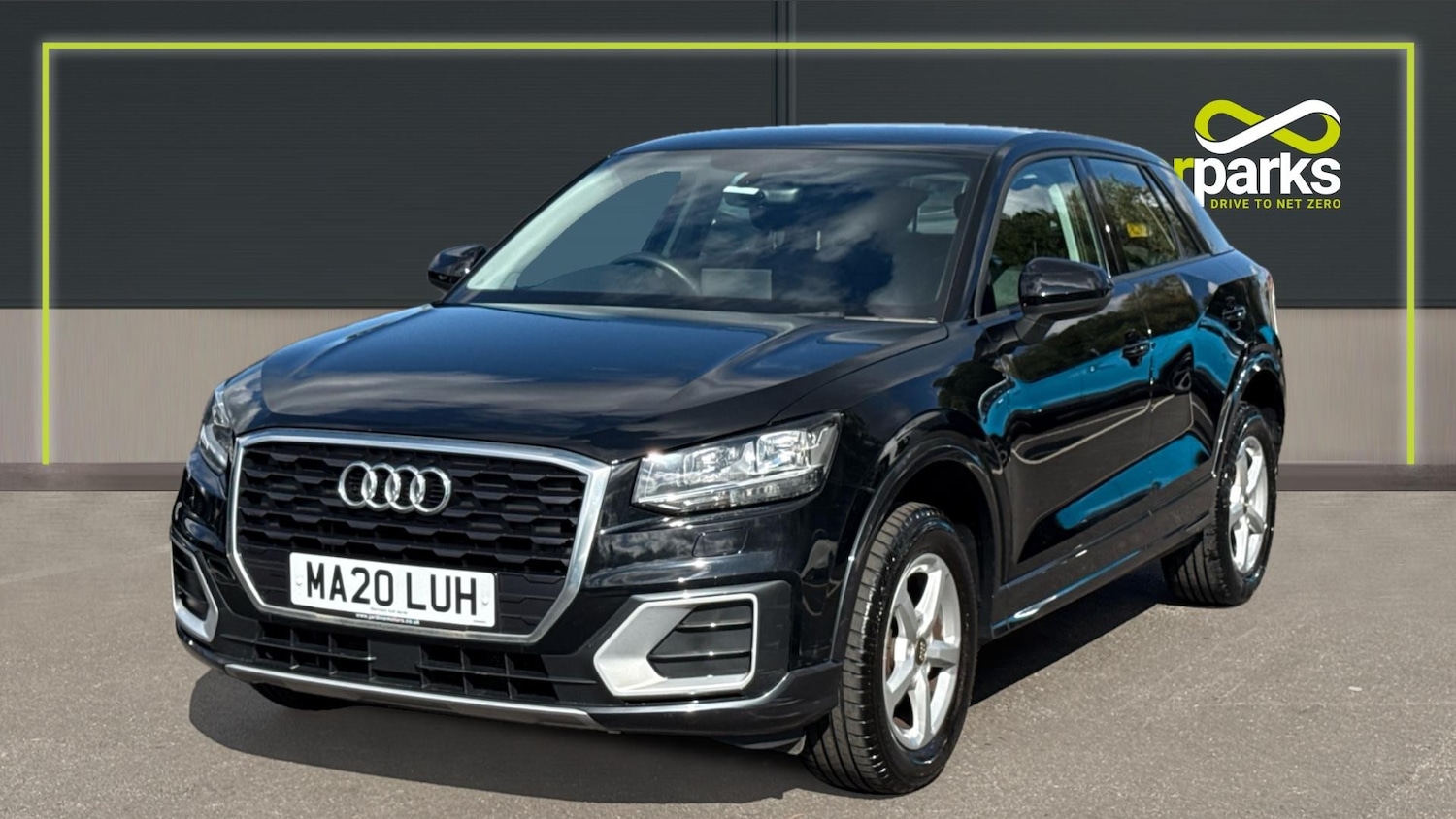 Used Audi Q2 2020 for sale - 76030197: Photo 7