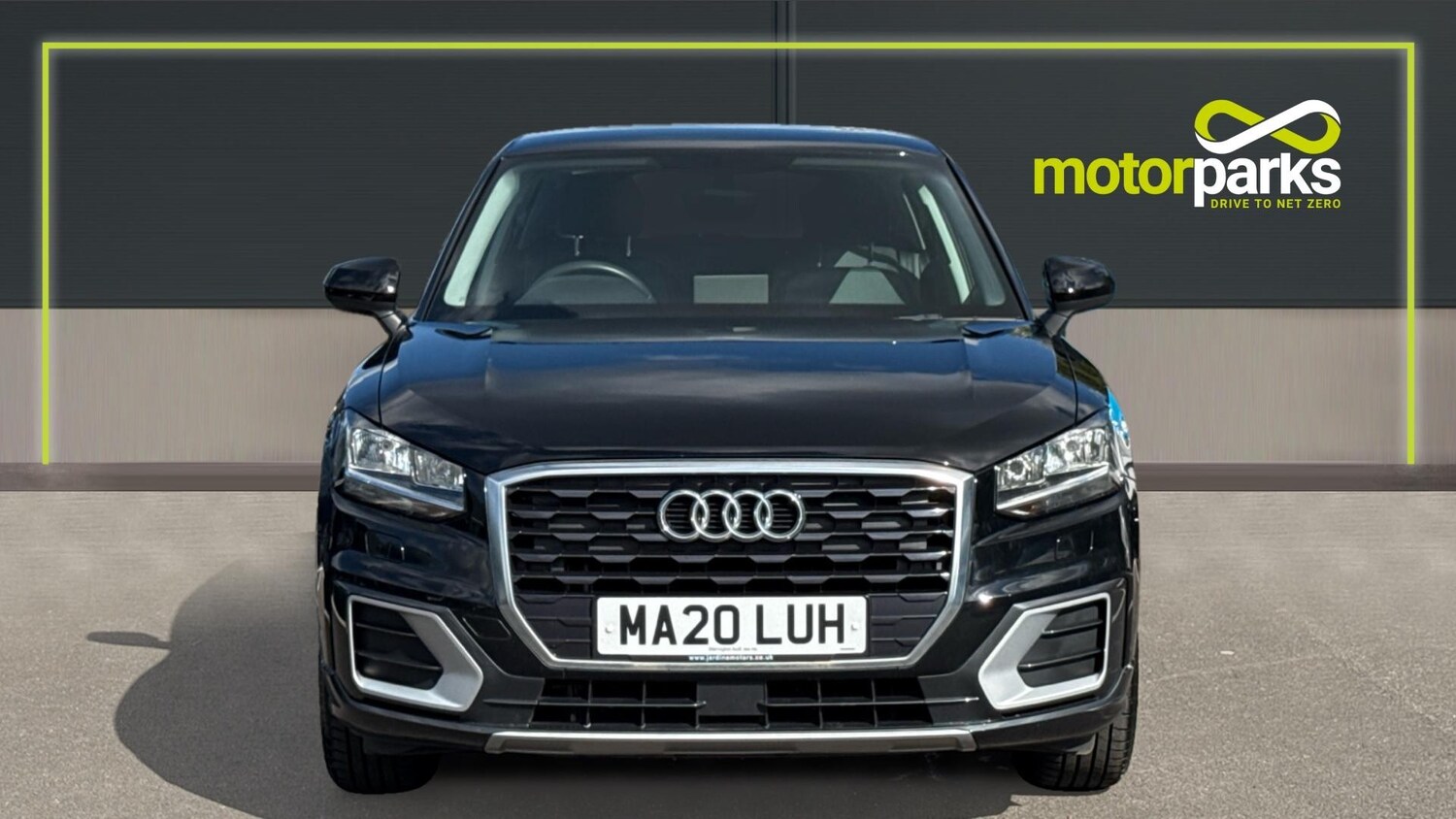 Used Audi Q2 2020 for sale - 76030197: Photo 8