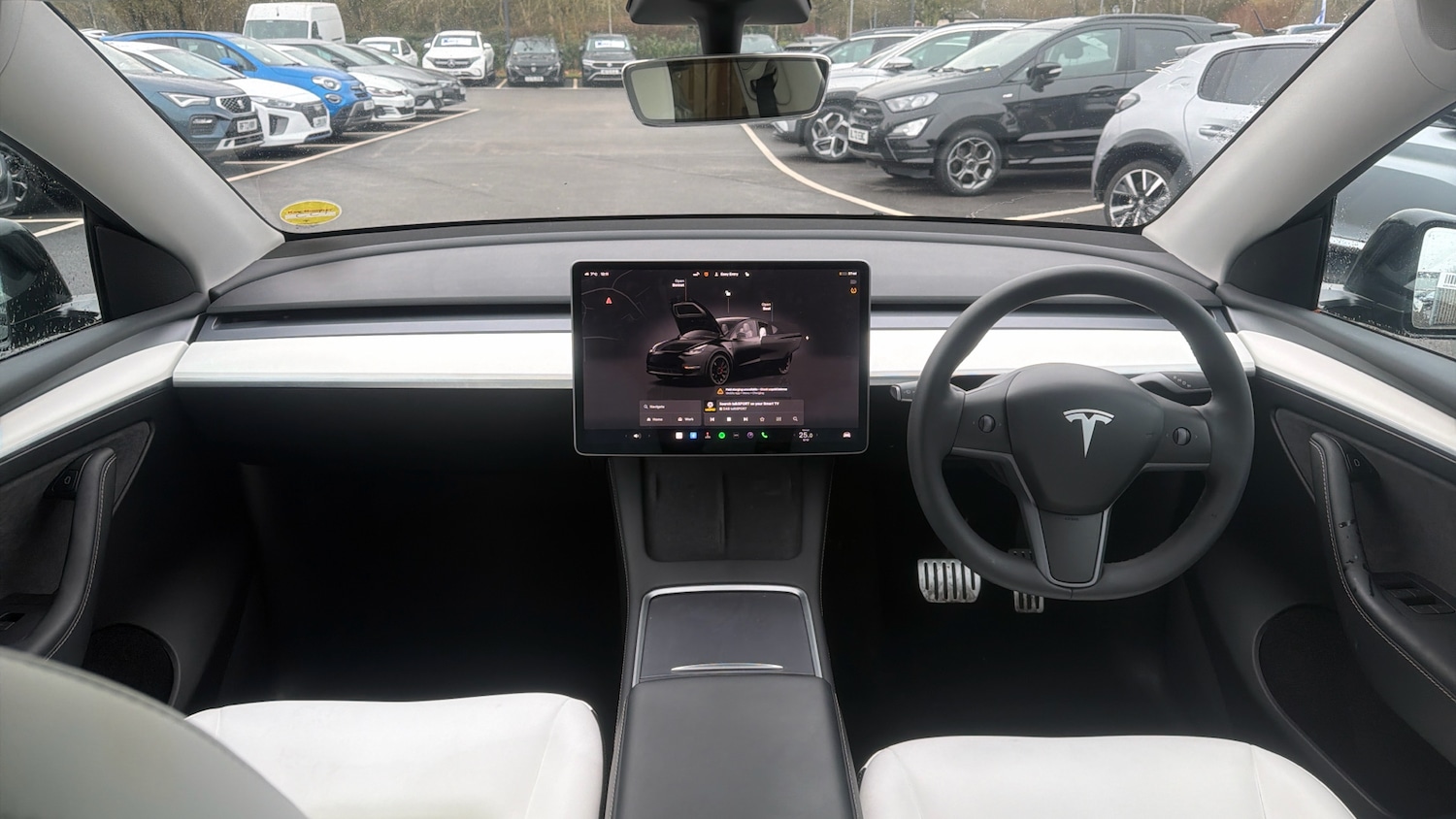 Used Tesla Model Y for sale - 77277115: Photo 11
