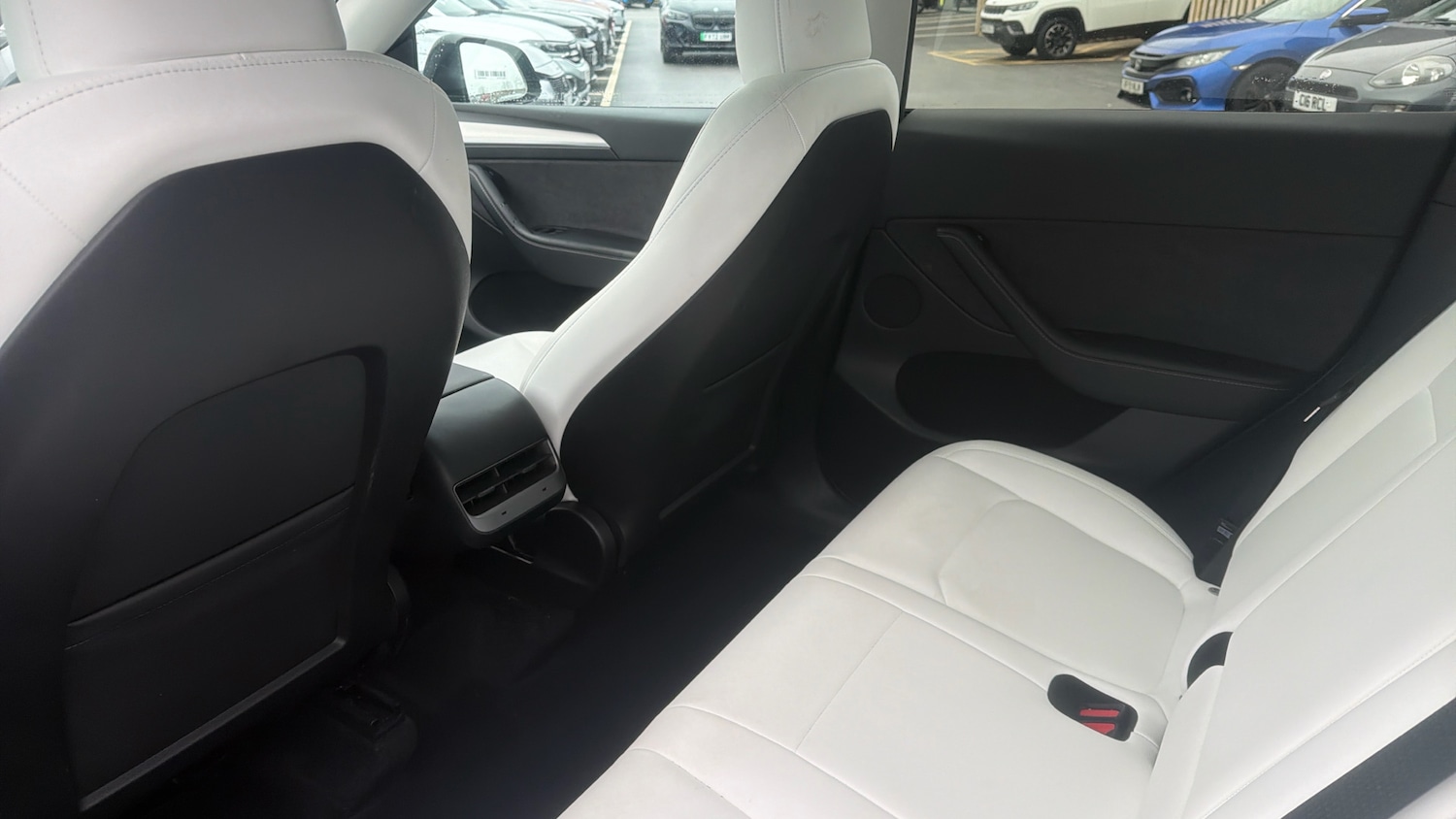 Used Tesla Model Y for sale - 77277115: Photo 14