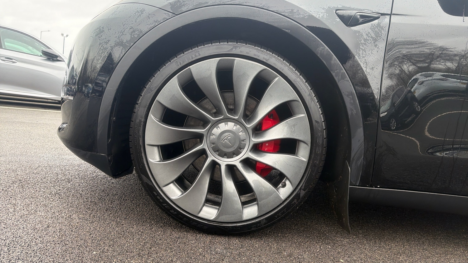 Used Tesla Model Y for sale - 77277115: Photo 17