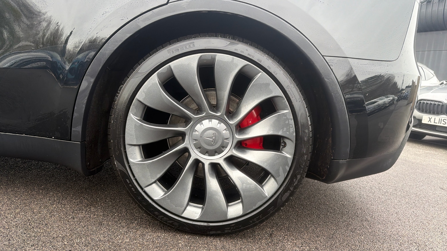 Used Tesla Model Y for sale - 77277115: Photo 18