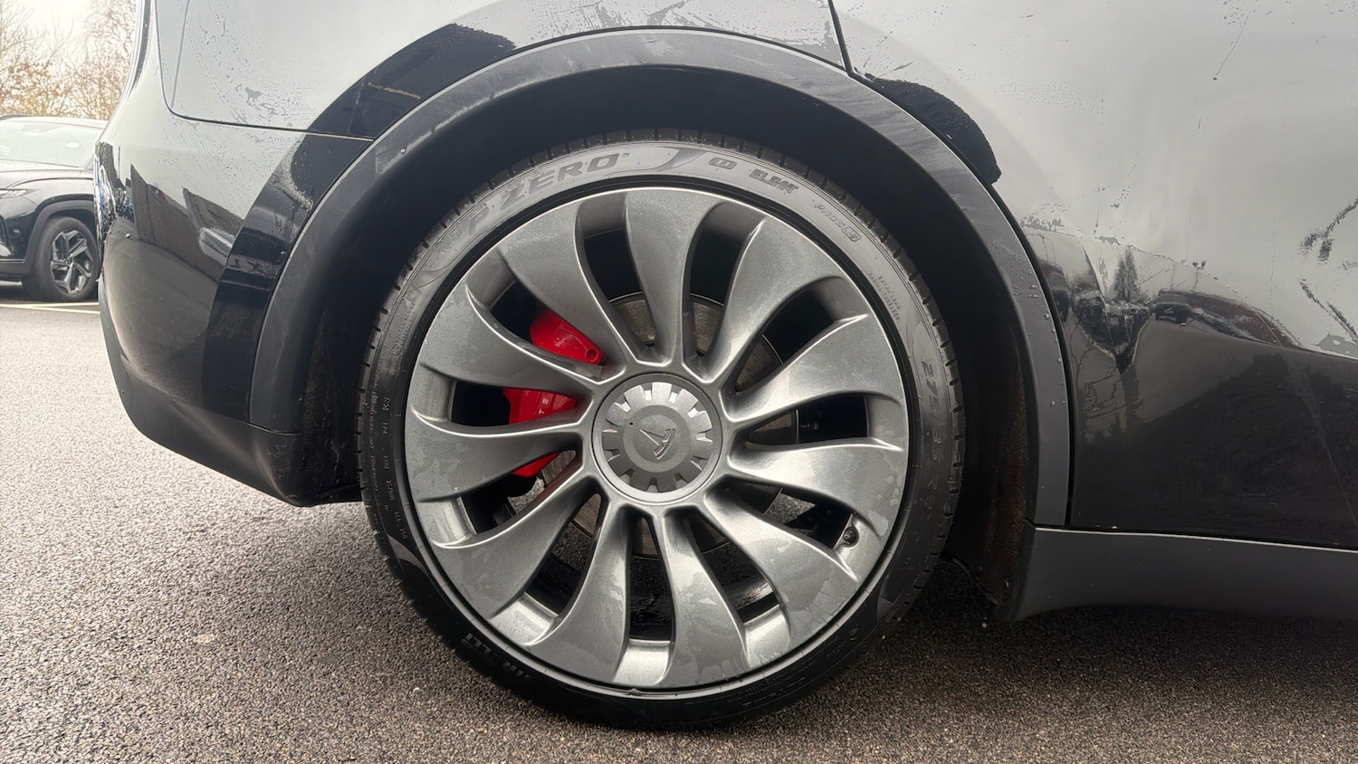 Used Tesla Model Y for sale - 77277115: Photo 19